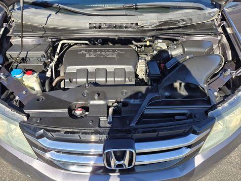 Used 2016 Honda Odyssey Touring image 21
