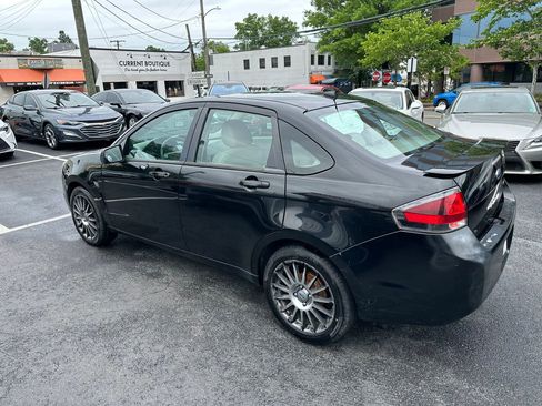 Used 2011 Ford Focus SES w/ 401A Rapid Spec Order Code FWD image 10