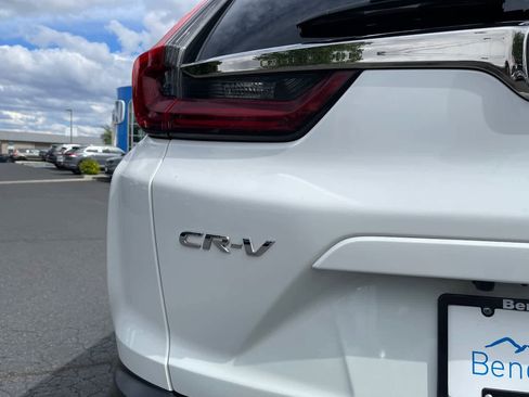 Used 2020 Honda CR-V EX image 14