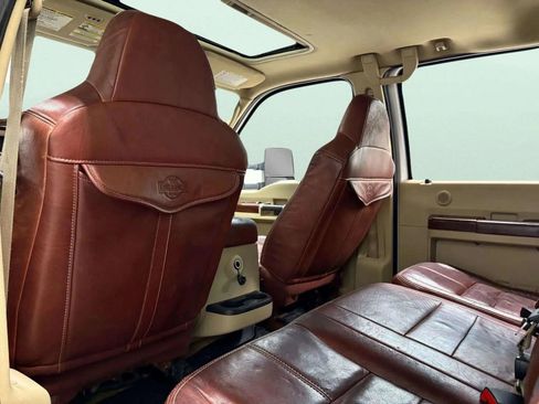 Used 2009 Ford F350 King Ranch image 12
