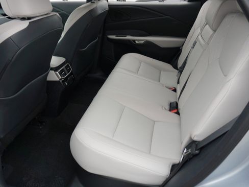 Certified 2025 Lexus RX 350 Premium image 30