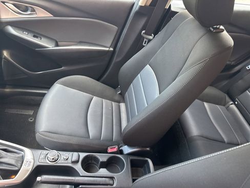 Used 2016 MAZDA CX-3 Sport AWD/4WD image 16