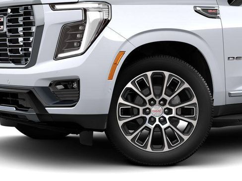 New 2026 GMC Yukon Denali AWD/4WD image 45
