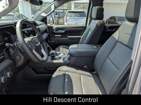 New 2026 GMC Sierra 1500 Denali AWD/4WD image 27