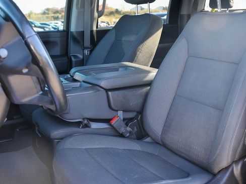 Used 2023 Chevrolet Silverado 2500 LT w/ Convenience Package image 12