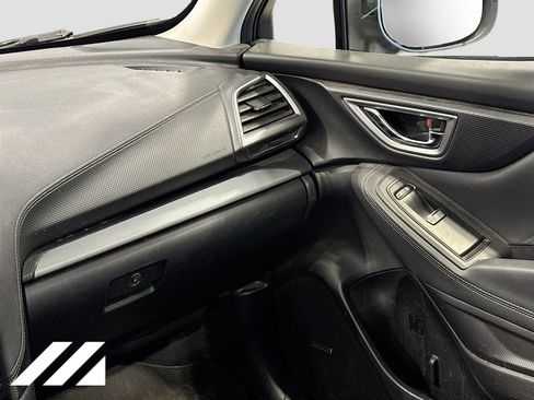 Used 2020 Subaru Forester Limited w/ Popular Package #3 image 27