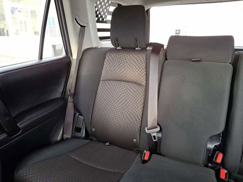 Used 2019 Toyota 4Runner TRD Off-Road image 13