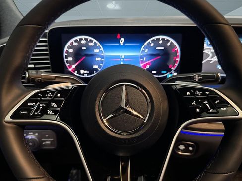 New 2026 Mercedes-Benz GLE 450 4MATIC Coupe image 13