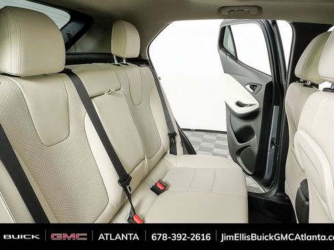 Used 2023 Buick Encore GX Essence w/ Experience Buick Package image 21