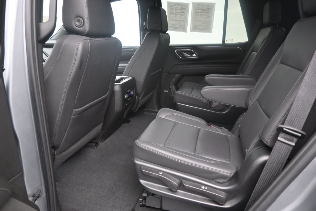 Used 2023 Chevrolet Tahoe LT RWD image 14