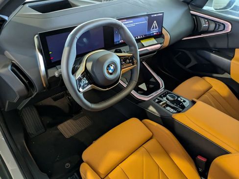 New 2026 BMW X3 xDrive30 w/ Premium Package AWD/4WD image 9