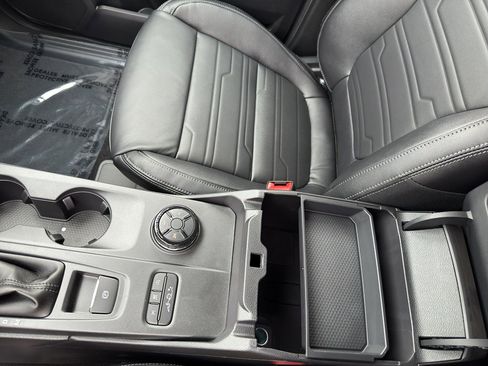 New 2025 Ford Ranger Lariat w/ FX4 Off-Road Package image 33