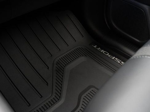 New 2026 Honda Passport RTL image 35