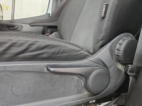 Used 2021 Mercedes-Benz Sprinter 144 Cargo w/ Driver Convenience Package image 25