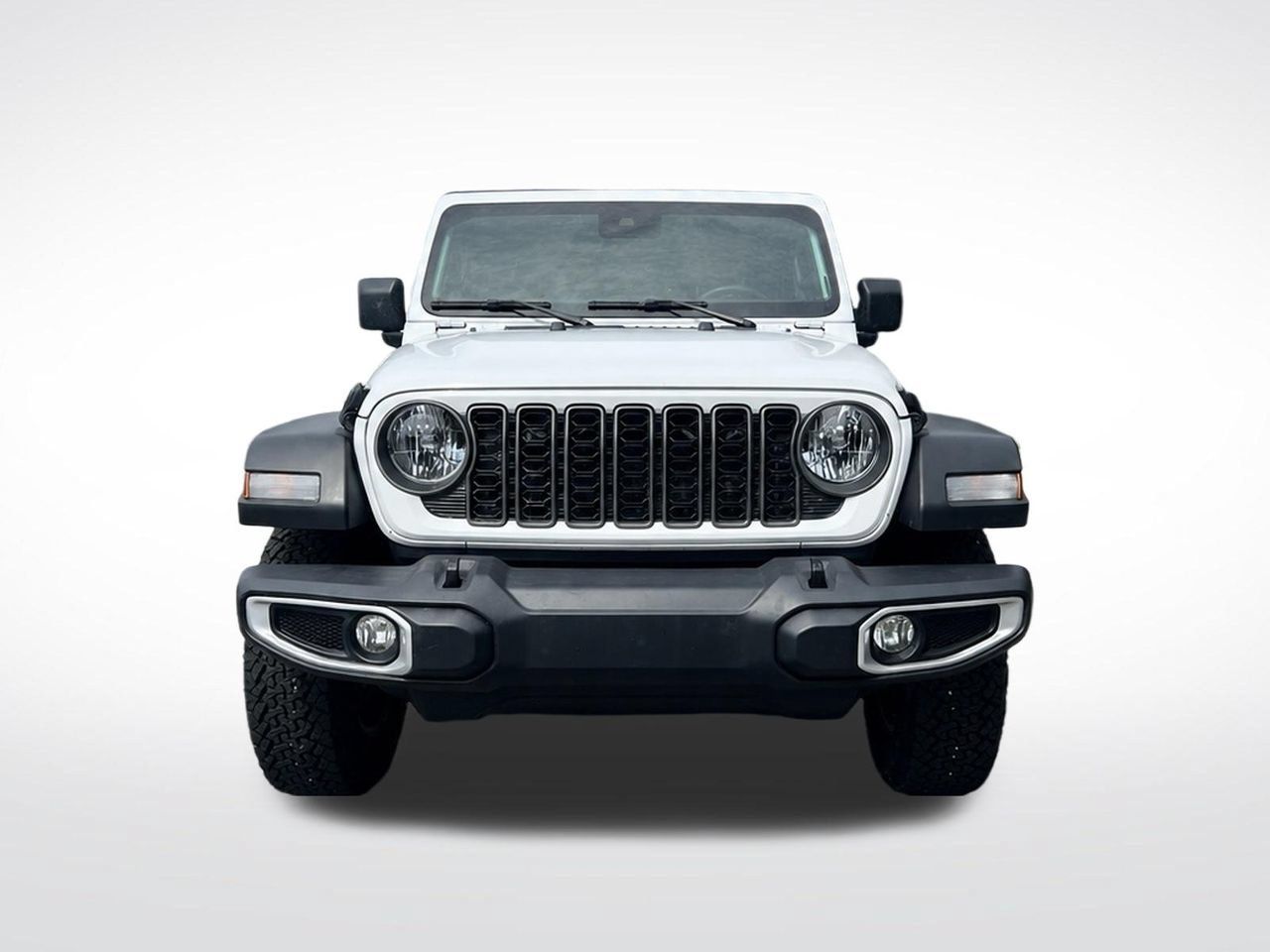 Used 2025 Jeep Gladiator Sport AWD/4WD image 8