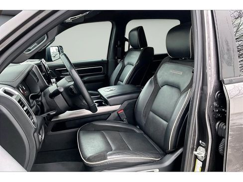 Certified 2023 RAM 1500 Laramie image 22