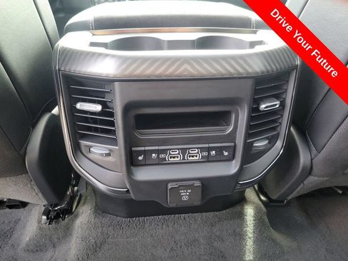Used 2024 RAM 1500 TRX AWD/4WD image 25