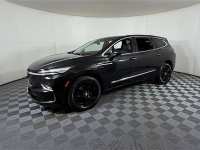 Used 2023 Buick Enclave Essence w/ Sport Touring Edition