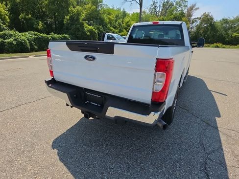 Used 2020 Ford F250 XL w/ XL Value Package AWD/4WD image 10
