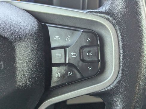 Used 2023 Ford Bronco Wildtrak image 27