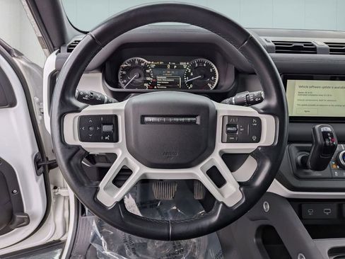 Used 2023 Land Rover Defender 110 S image 18