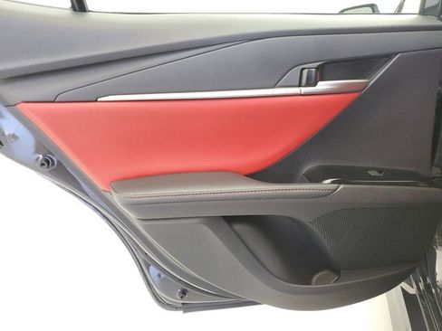 Used 2025 Toyota Camry XSE w/ Premium Plus Package image 15