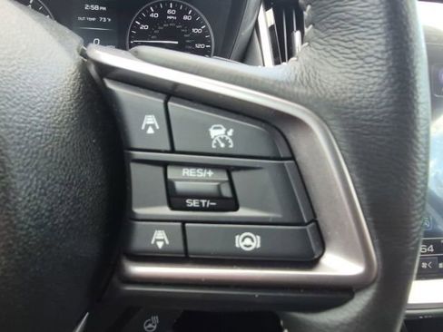 Certified 2024 Subaru Outback Limited XT AWD/4WD image 21