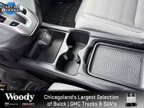 Used 2019 Honda CR-V LX image 23