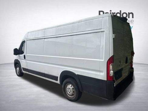 Used 2023 RAM ProMaster 3500 w/ Driver Convenience Group FWD image 5