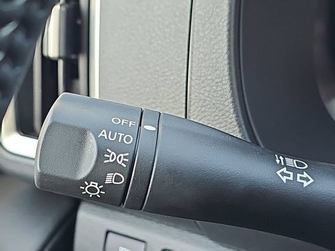 New 2026 Nissan Frontier SV w/ SV Convenience Package RWD image 25
