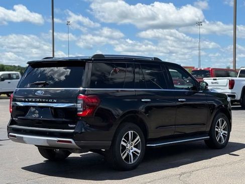 Certified 2023 Ford Expedition Limited AWD/4WD image 45