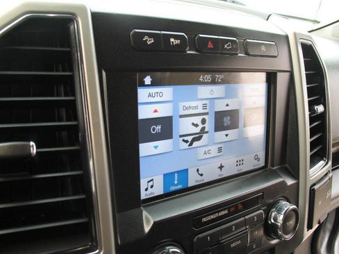 Used 2018 Ford F150 Lariat AWD/4WD image 29