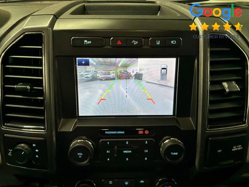 Used 2020 Ford F250 XLT w/ XLT Value Package AWD/4WD image 20