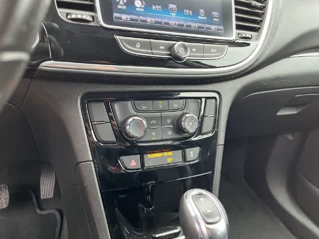 Used 2019 Buick Encore Preferred FWD image 25