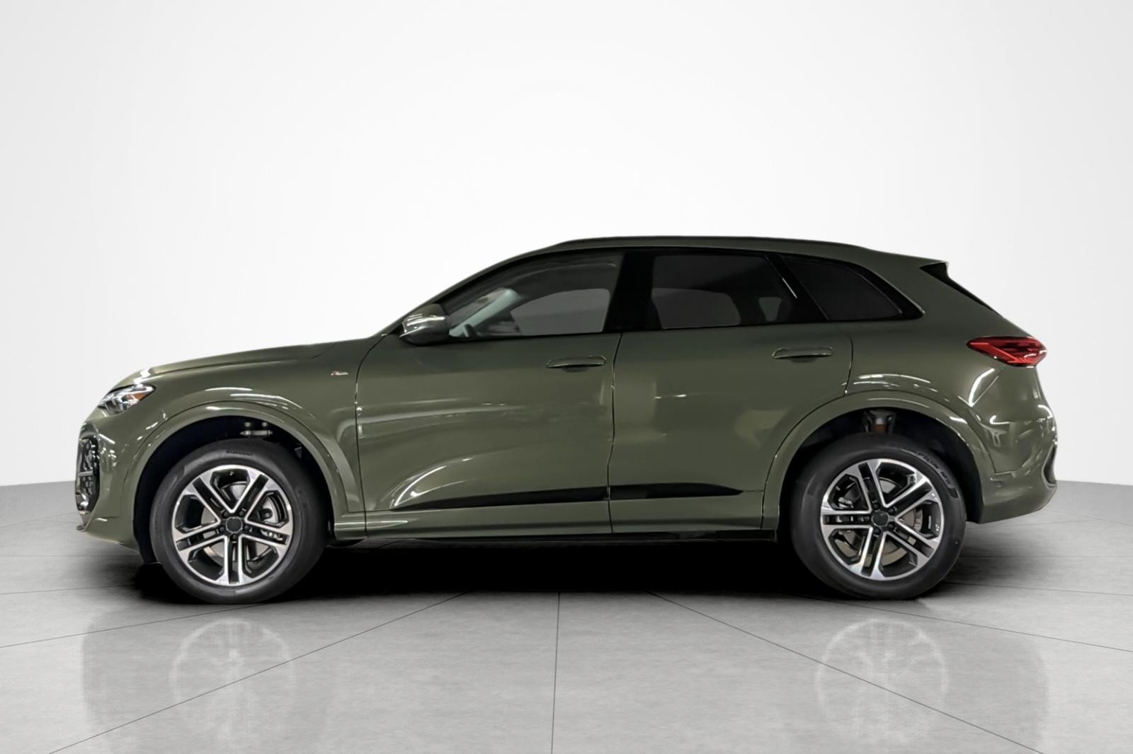 New 2026 Audi Q5 2.0T AWD/4WD image 3