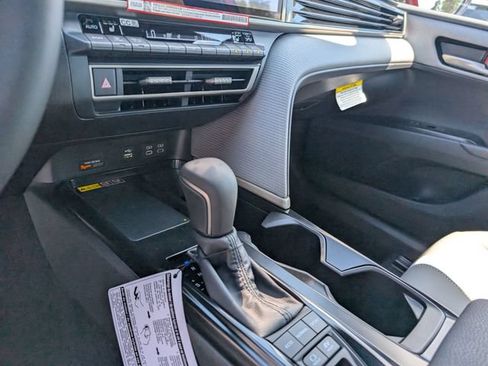 New 2026 Toyota Camry SE w/ Multimedia Upgrade Package FWD image 20