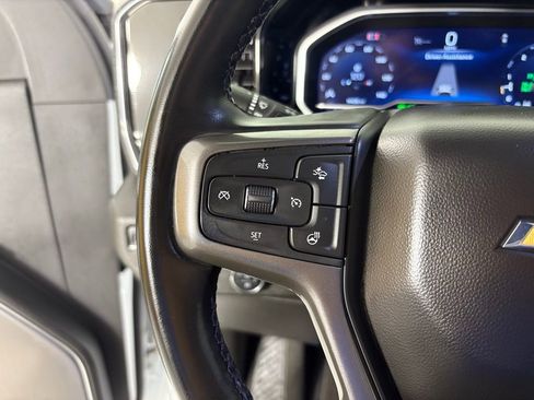 Used 2024 Chevrolet Silverado 3500 High Country w/ High Country Premium Package AWD/4WD image 25