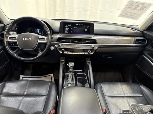 Used 2022 Kia Telluride EX w/ EX Premium Package image 15