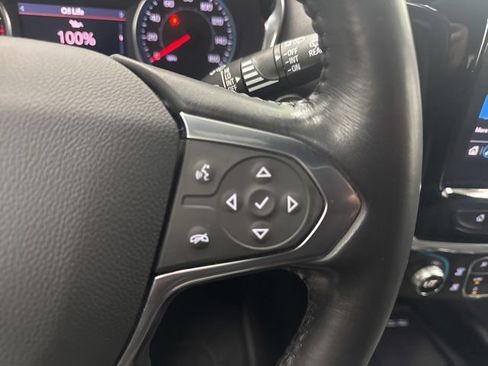 Used 2022 Chevrolet Traverse LT w/ LPO, 'HIT The Road' Package AWD/4WD image 12