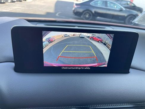 Used 2023 MAZDA CX-5 AWD 2.5 S w/ Premium Plus Pkg image 11