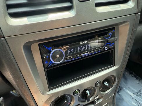 Used 2007 Subaru Impreza WRX TR image 25