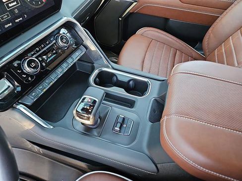 Used 2024 GMC Sierra 1500 Denali Ultimate image 20