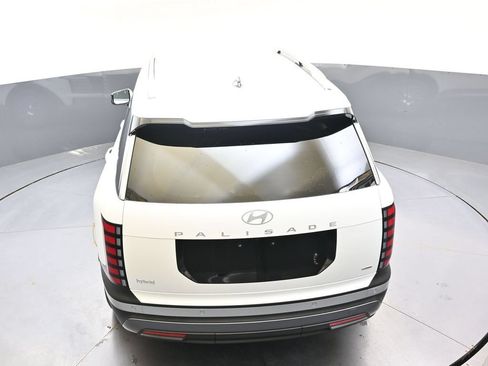 New 2026 Hyundai Palisade SEL AWD/4WD image 40