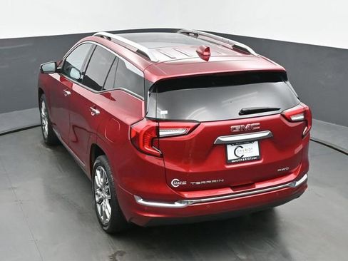 Used 2023 GMC Terrain Denali AWD/4WD image 38