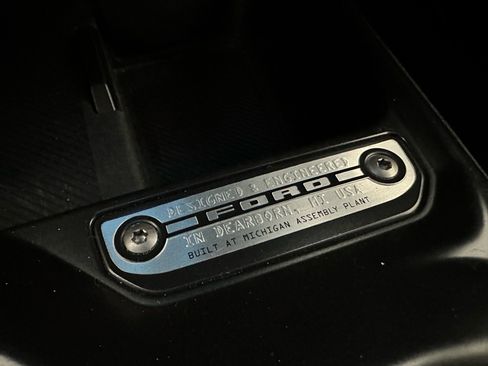 Certified 2025 Ford Bronco Big Bend image 39