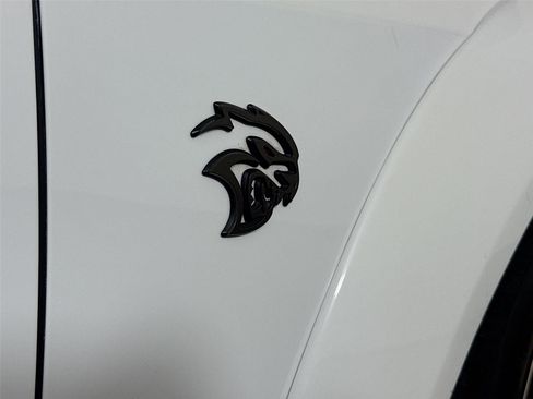 Used 2022 Dodge Challenger SRT Hellcat RWD image 35