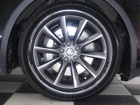 Used 2022 Tesla Model Y Long Range AWD/4WD image 28
