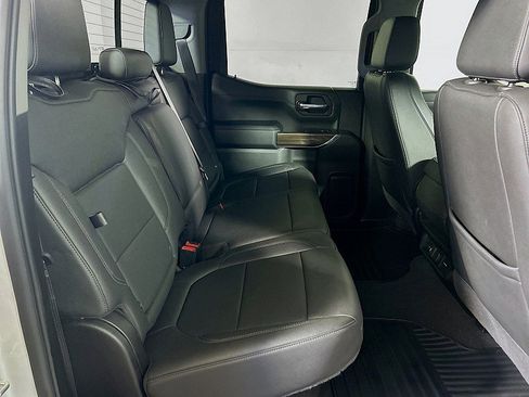 Used 2022 Chevrolet Silverado 1500 LT w/ Leather Package image 26