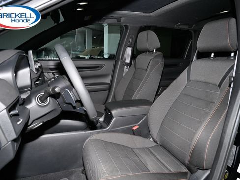 Certified 2024 Honda CR-V Sport image 7