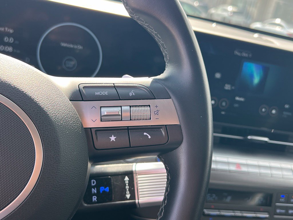 Certified 2024 Hyundai Kona SEL FWD image 22